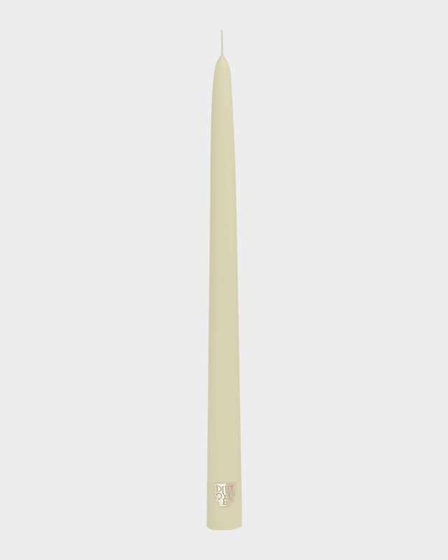 Sapin Scented Taper Candle